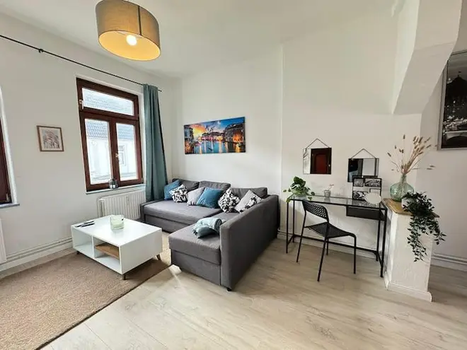 2 Zimmer Wohnung mit 61 m² in Bremen – Bild 4