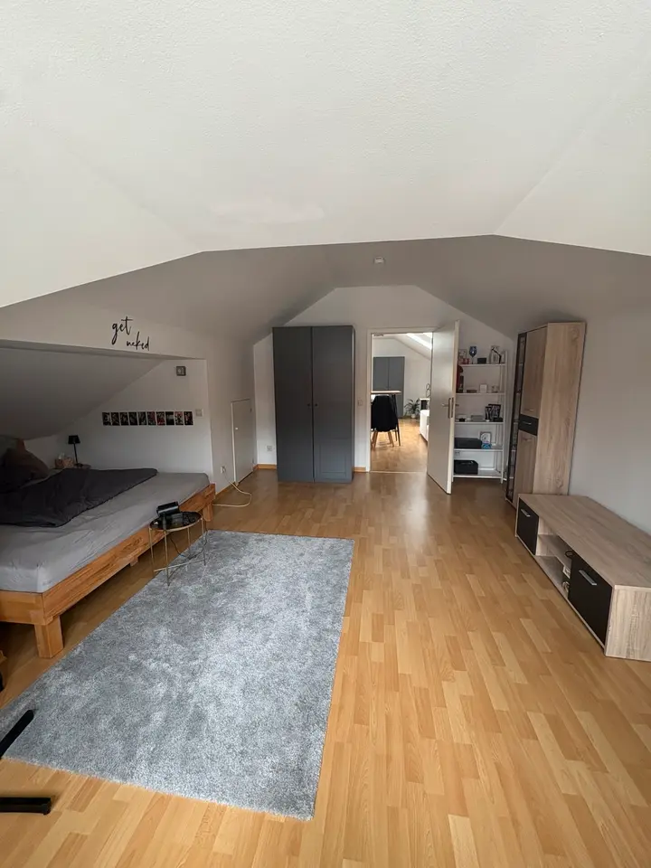 2 Zimmer Wohnung mit 65 m² in Passau – Bild 6