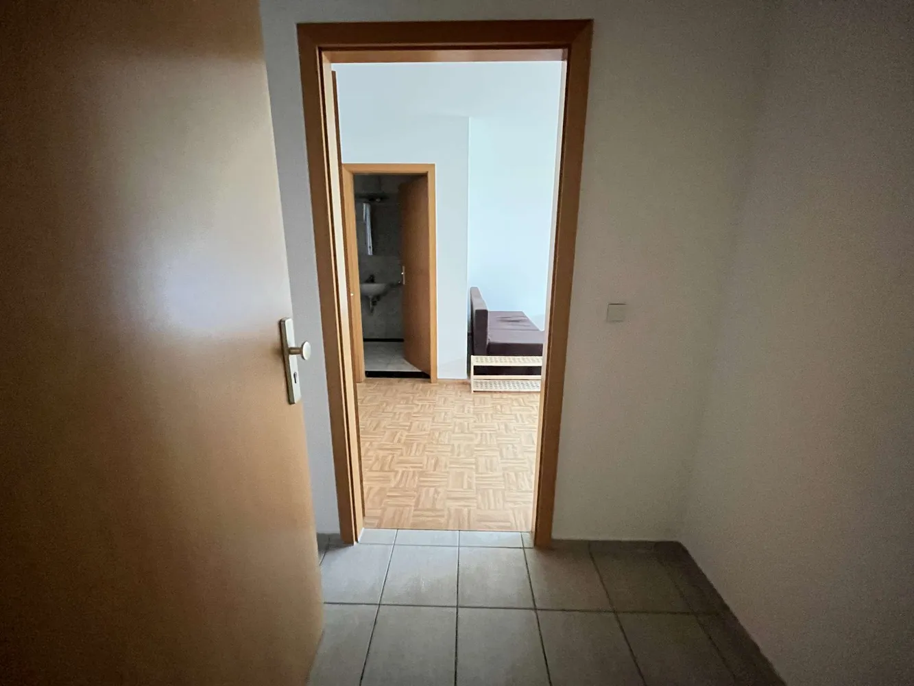 1 Zimmer Wohnung mit 38 m² in Halberstadt – Bild 5