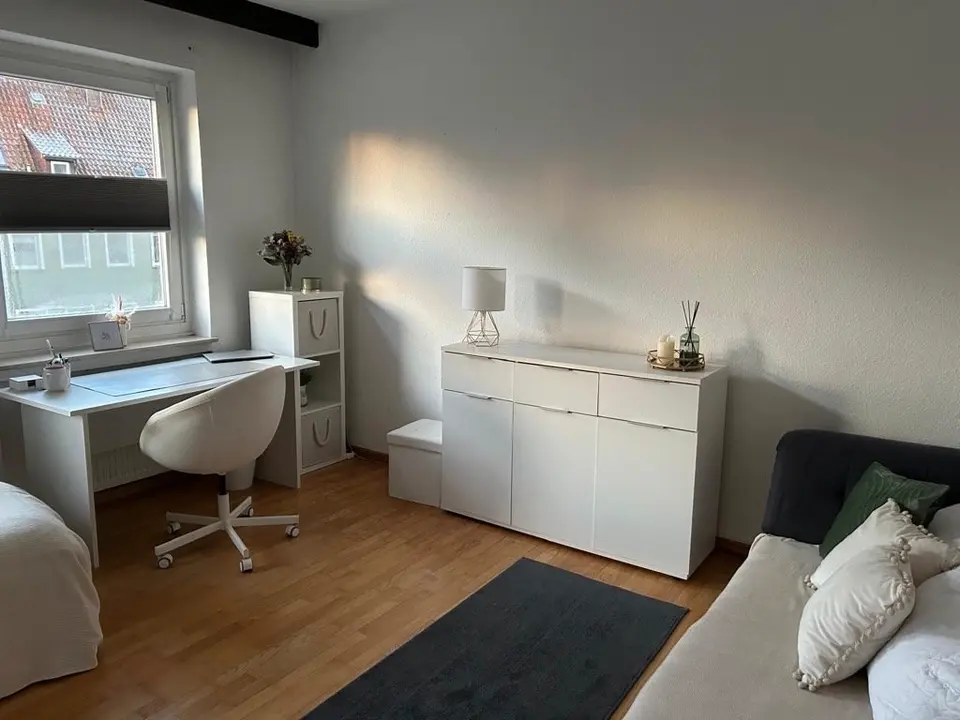 WG-Zimmer mit 70 m² in Osnabrück – Bild 9