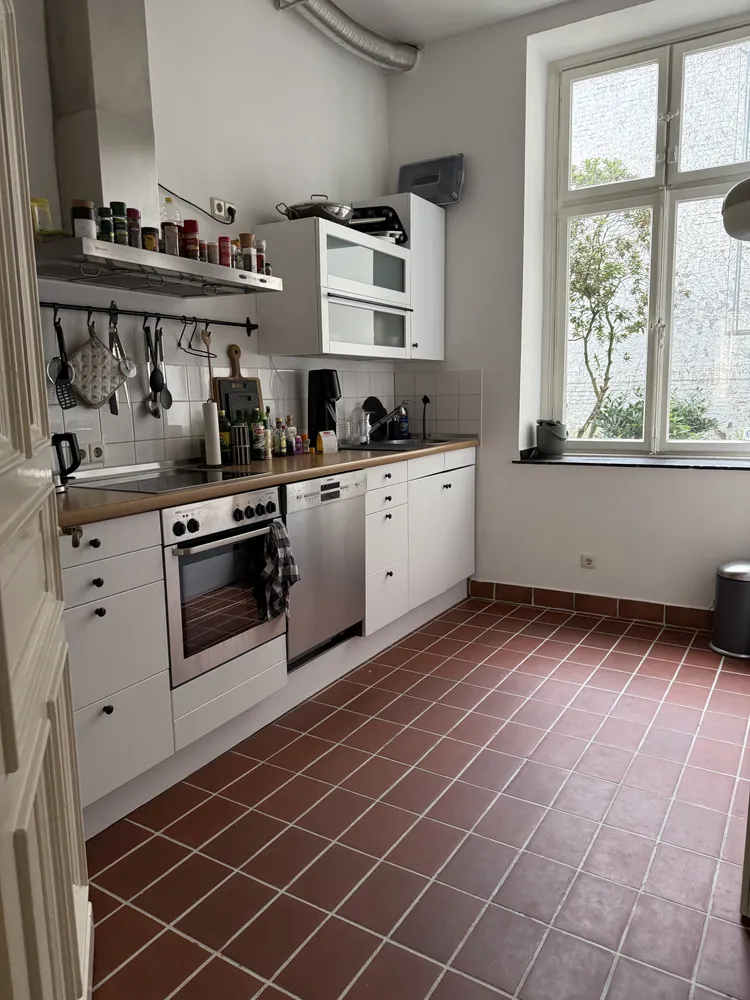 3 Zimmer Wohnung mit 80 m² in Düsseldorf – Bild 9