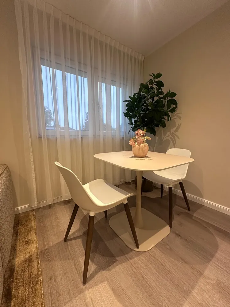 2 Zimmer Wohnung mit 41 m² in Frankfurt am Main – Bild 4