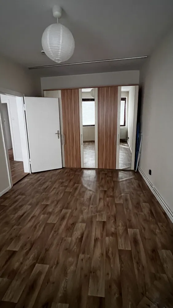 2 Zimmer Wohnung mit 50 m² in Hannover – Bild 2