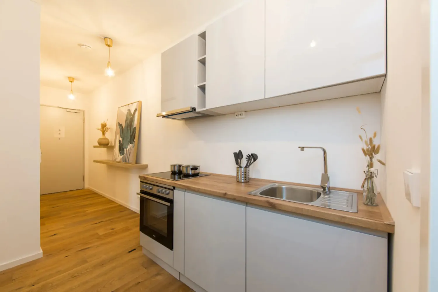 WG-Zimmer mit 10 m² in Berlin – Bild 8