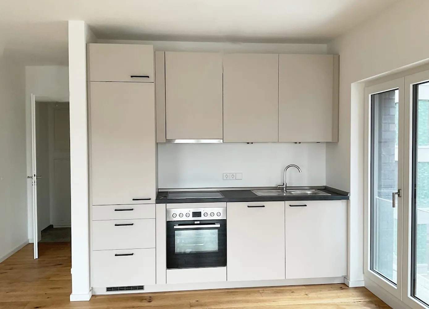2 Zimmer Wohnung mit 74 m² in Hannover – Bild 5