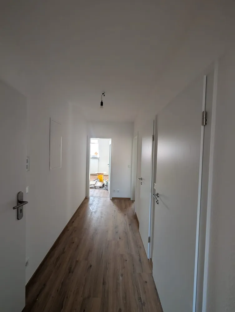 2 Zimmer Wohnung mit 51 m² in Nürnberg – Bild 5