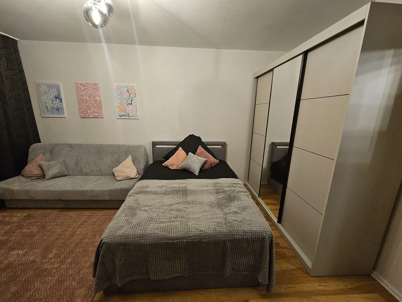 Shared room with 16 m² in Berlin – Photo 6
