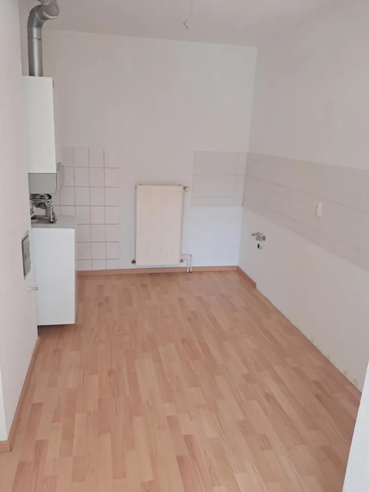 1 room apartment with 47 m² in Frankfurt am Main – Photo 5