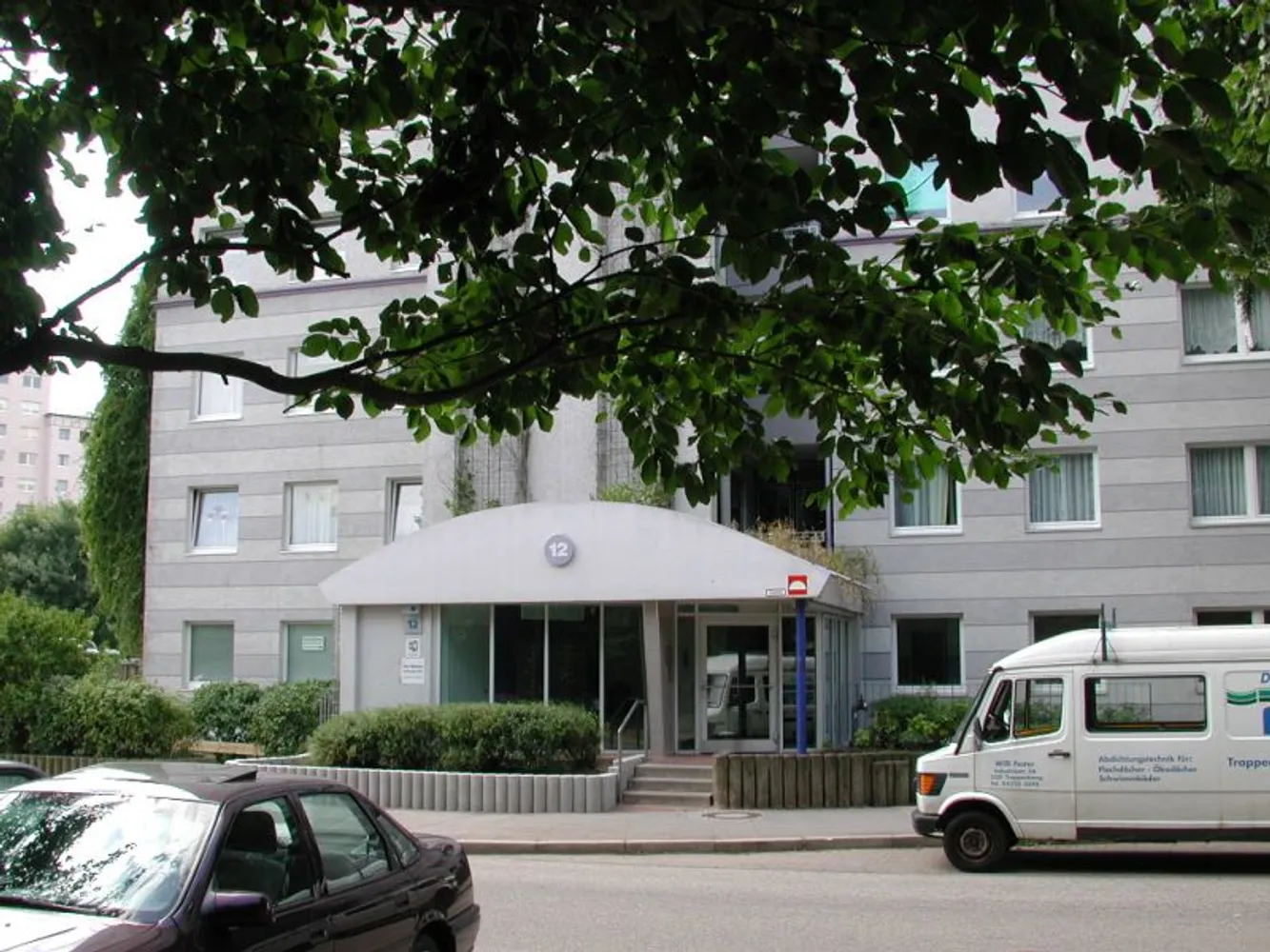 2 Zimmer Wohnung mit 62 m² in Kiel – Bild 1