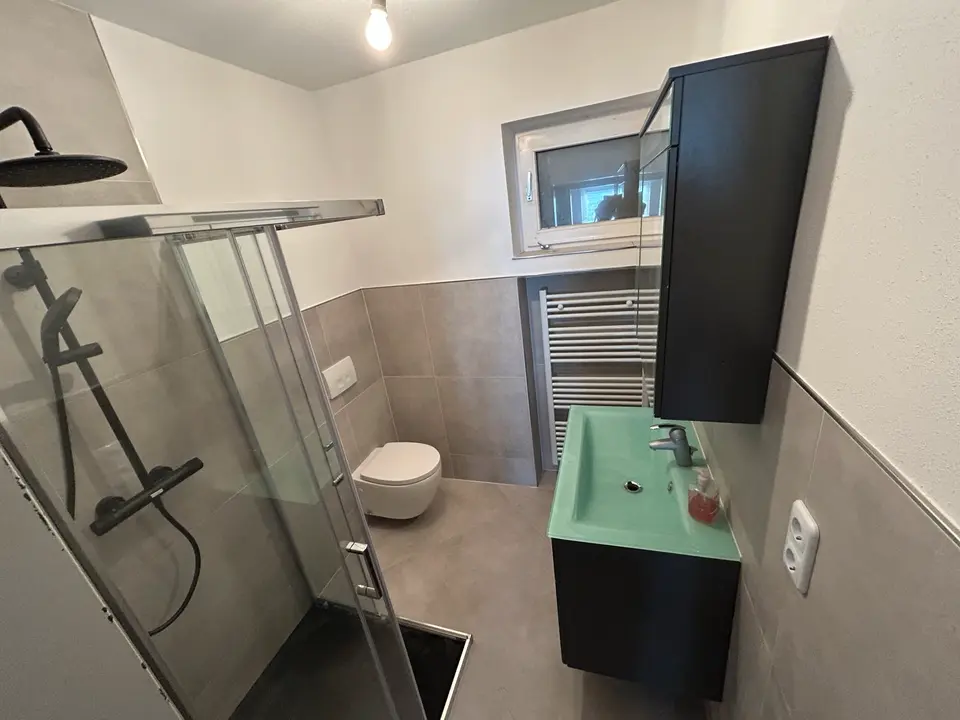 Studio mit 33 m² in Arnsberg – Bild 5