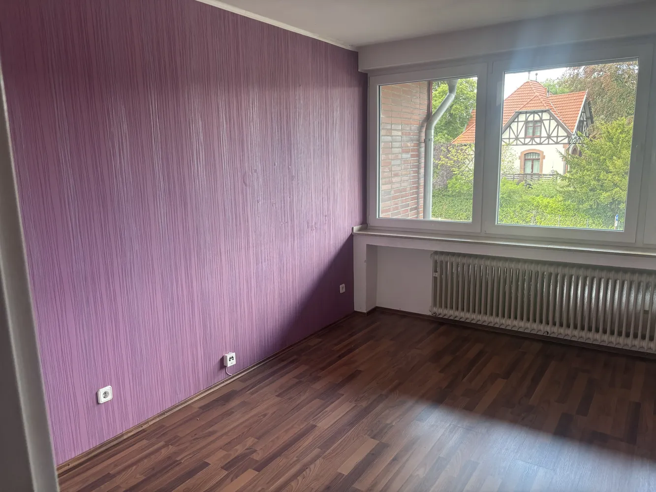 2 Zimmer Wohnung mit 49 m² in Aachen – Bild 6