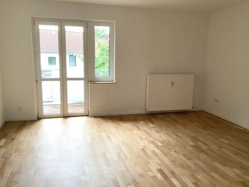 3 Zimmer Wohnung mit 67 m² in Hannover – Bild 1