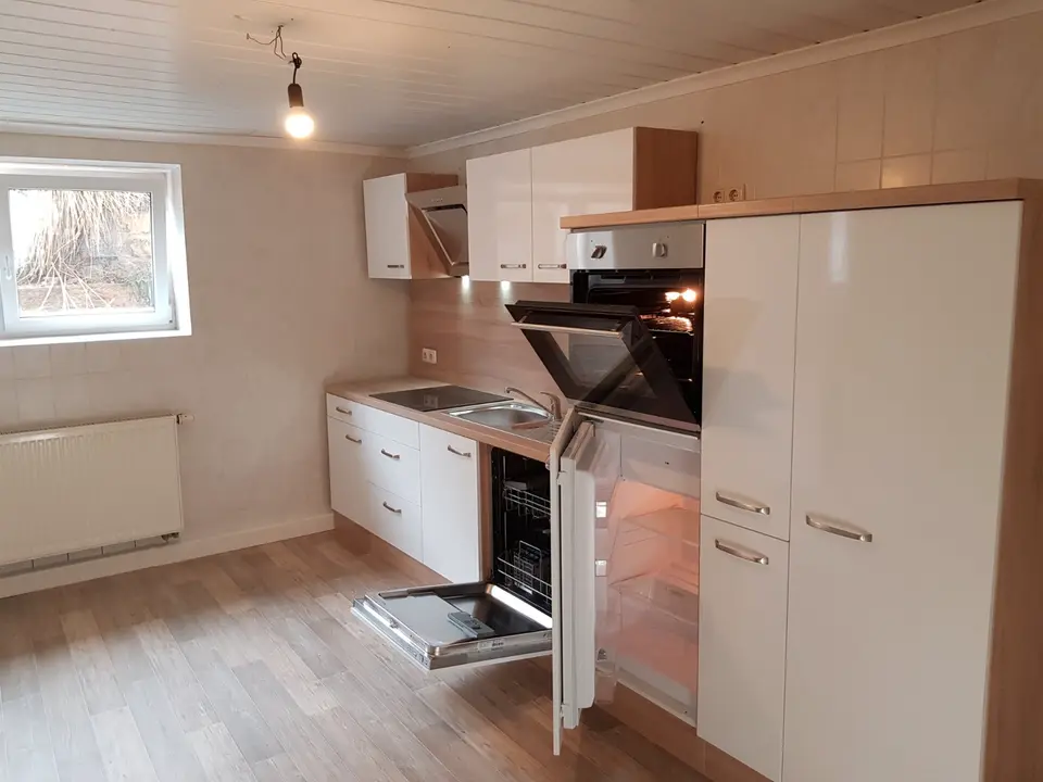 2 Zimmer Wohnung mit 64 m² in Dessau-Roßlau – Bild 4