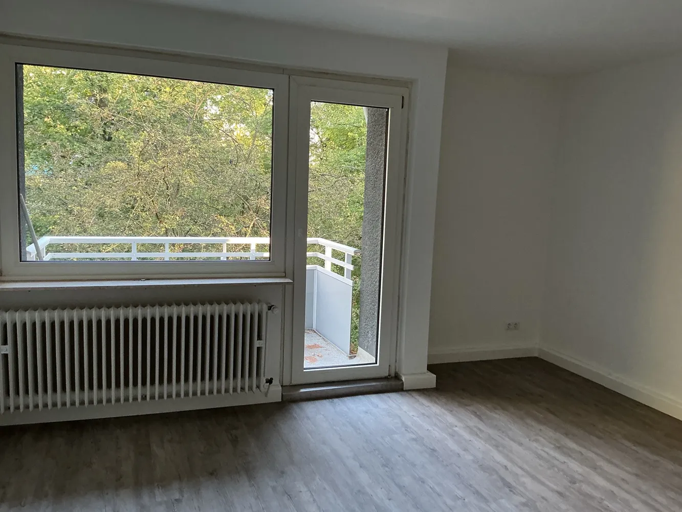 3 Zimmer Wohnung mit 60 m² in Recklinghausen – Bild 7