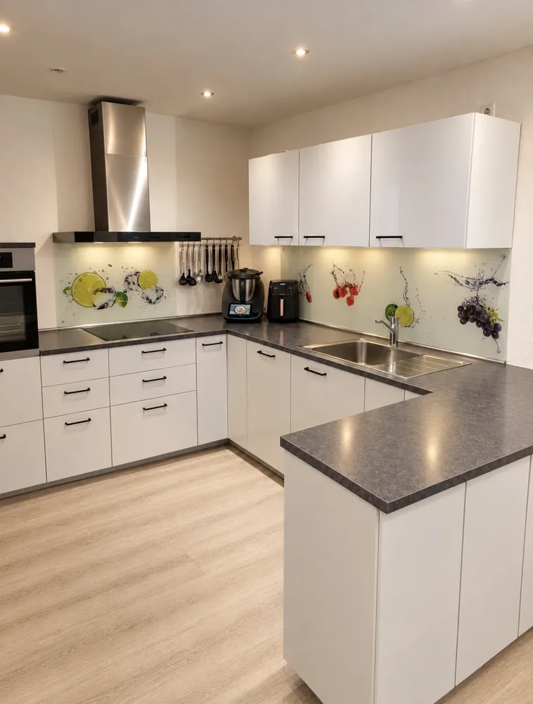 3 Zimmer Wohnung mit 98 m² in Weinheim – Bild 5