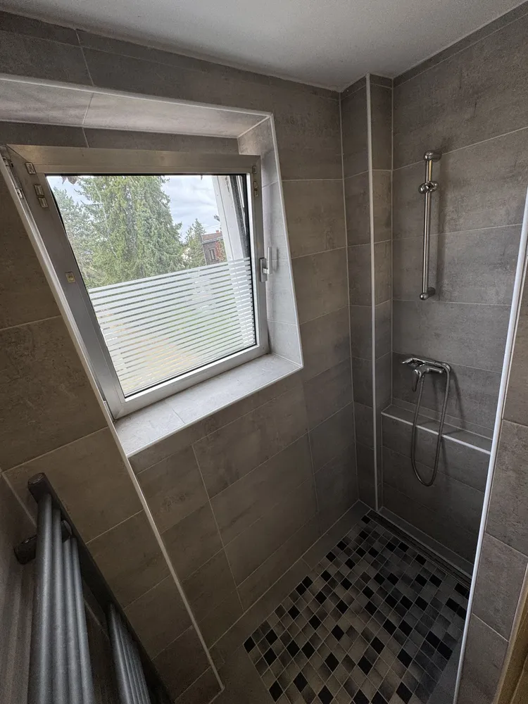 4 Zimmer Wohnung mit 85 m² in Saarbrücken – Bild 8