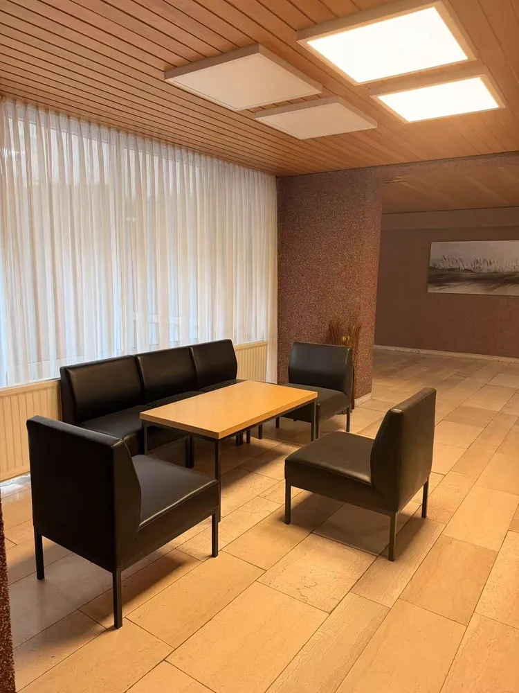 4 Zimmer Wohnung mit 96 m² in Düsseldorf – Bild 11