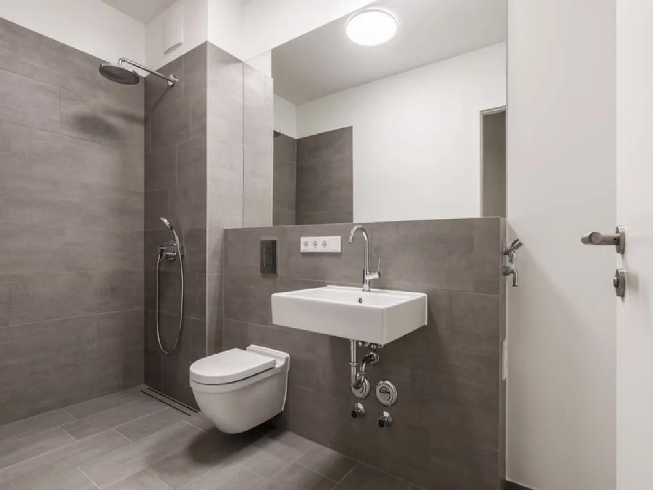 3 Zimmer Wohnung mit 92 m² in Berlin – Bild 4
