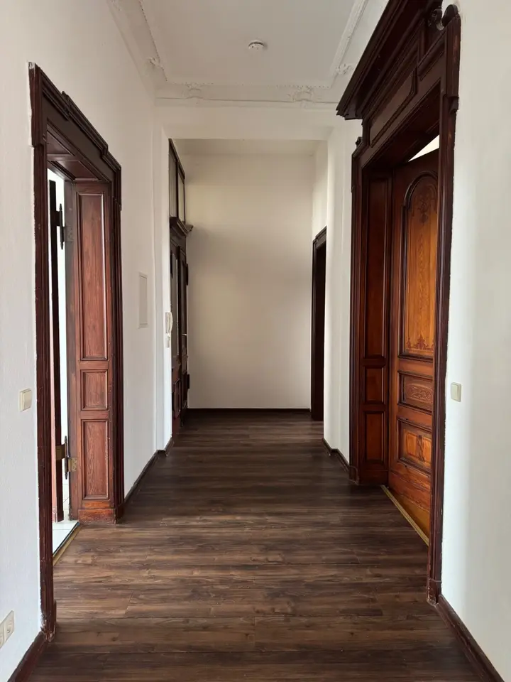 4 room apartment with 133 m² in Magdeburg – Photo 9