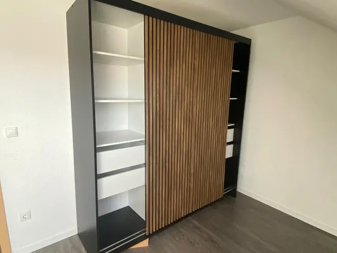 3 Zimmer Wohnung mit 36 m² in Herne – Bild 6