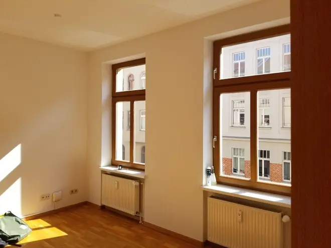 3 Zimmer Wohnung mit 61 m² in Halle (Saale) – Bild 1
