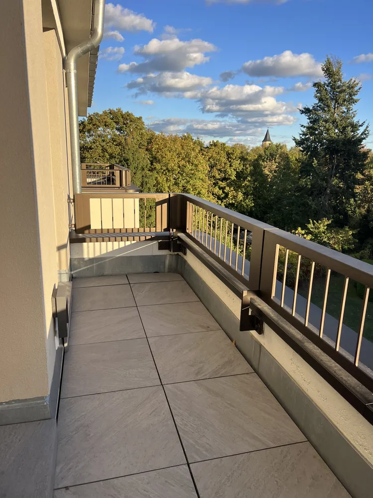 3 room apartment with 89 m² in Königs Wusterhausen – Photo 8