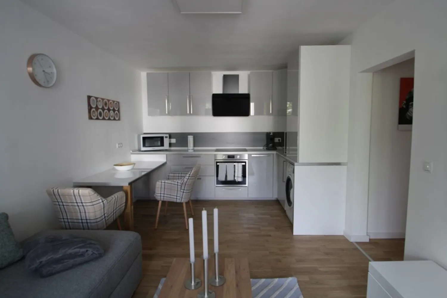2 Zimmer Wohnung mit 46 m² in Köln – Bild 3