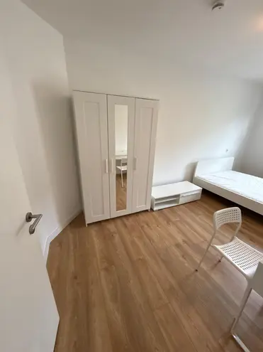 WG-Zimmer in Frankfurt am Main – Bild 2