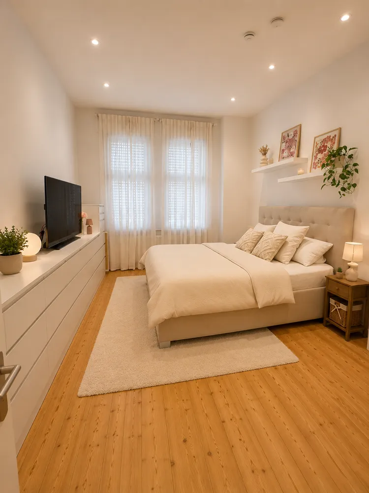 3 Zimmer Wohnung mit 88 m² in Dortmund – Bild 5