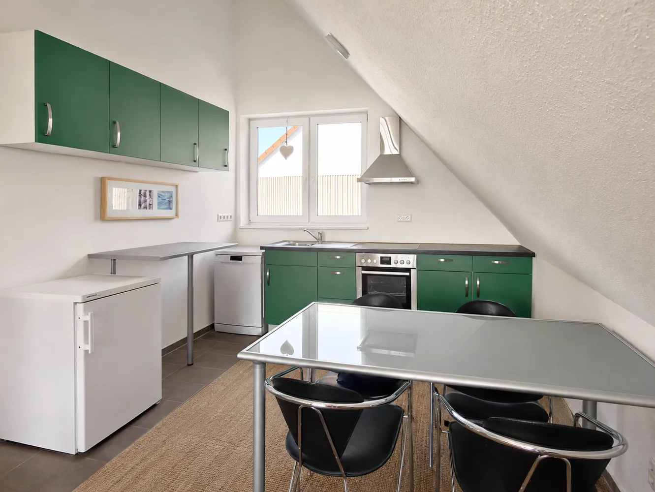 3 Zimmer Wohnung mit 64 m² in Stuttgart – Bild 2