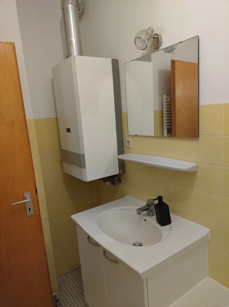 3 Zimmer Wohnung mit 53 m² in Dortmund – Bild 12