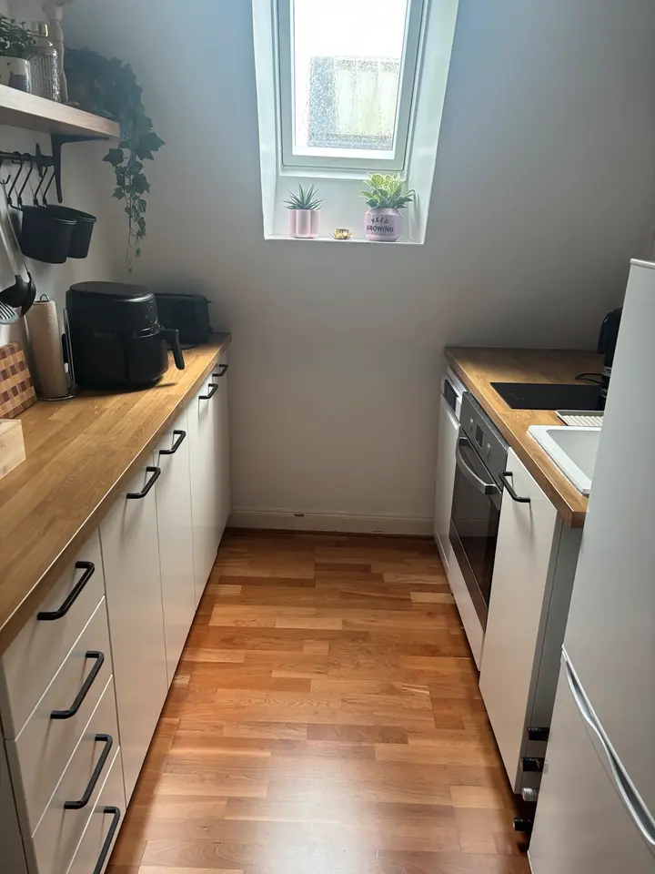 3 Zimmer Wohnung mit 54 m² in Bielefeld – Bild 3
