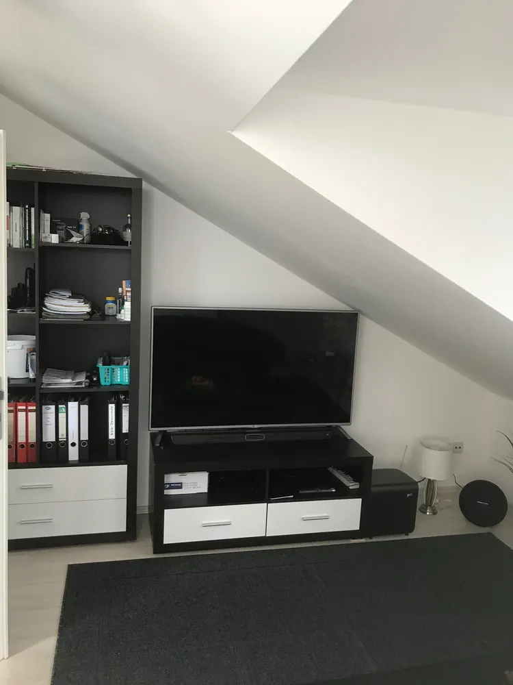 2 Zimmer Wohnung mit 57 m² in Nürnberg – Bild 2