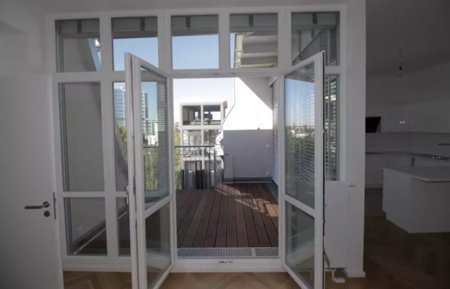 5 Zimmer Wohnung mit 156 m² in Berlin – Bild 5
