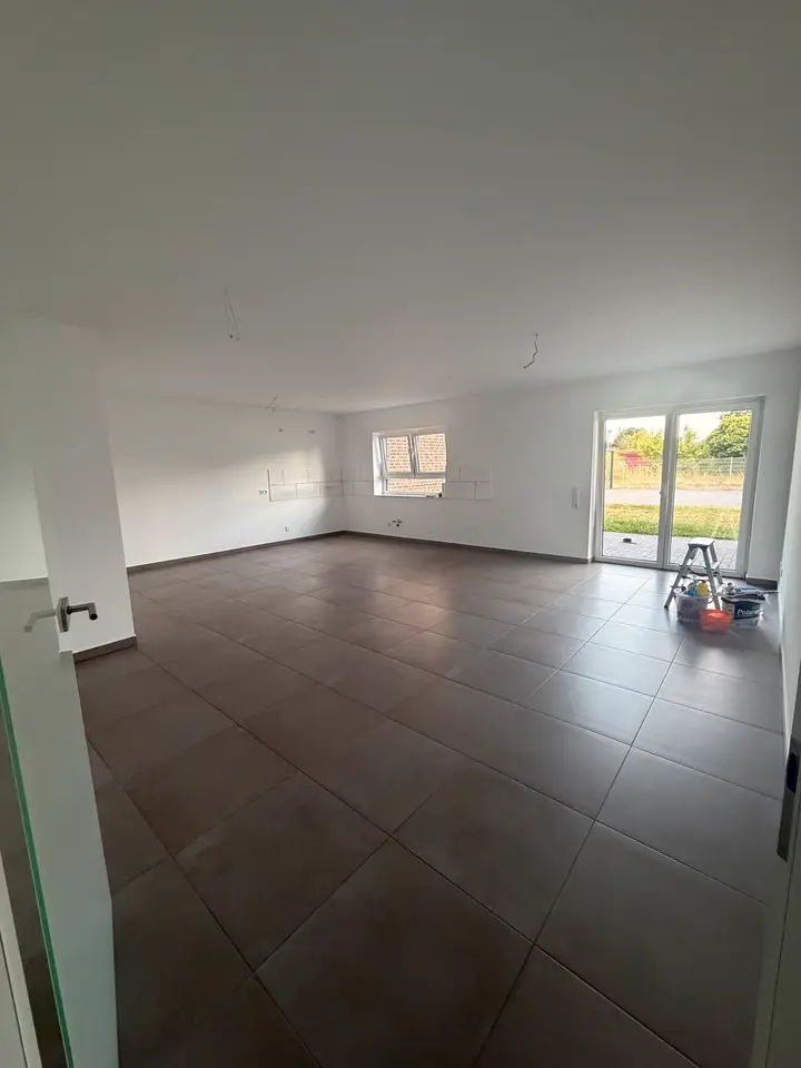 4 Zimmer Wohnung mit 110 m² in Verden (Aller) – Bild 1