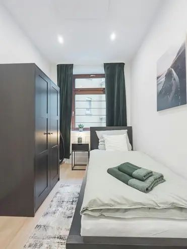 WG-Zimmer mit 10 m² in Stuttgart – Bild 10