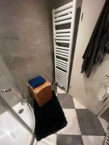 2 Zimmer Wohnung mit 47 m² in Stuttgart – Bild 8