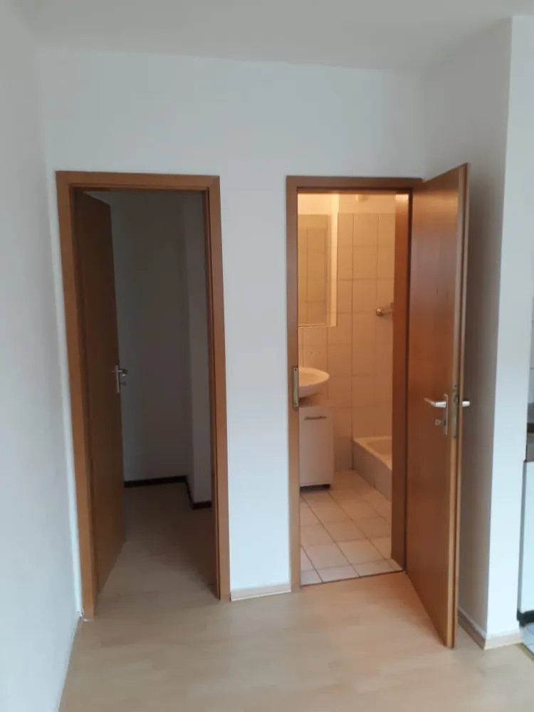 1 Zimmer Wohnung mit 25 m² in Witten – Bild 3