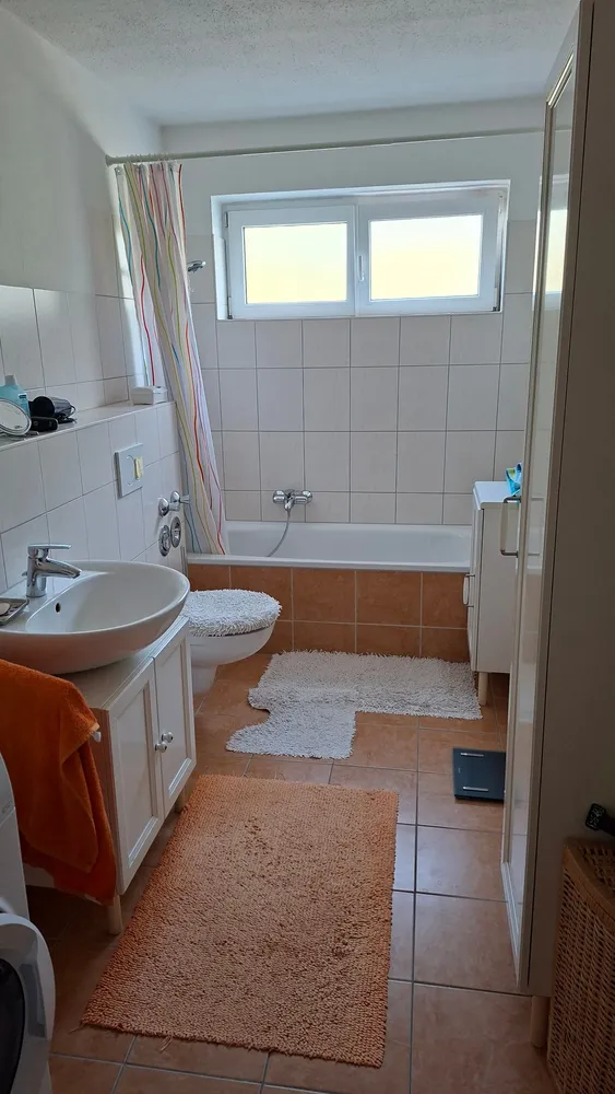 3 Zimmer Wohnung mit 92 m² in Regensburg – Bild 5