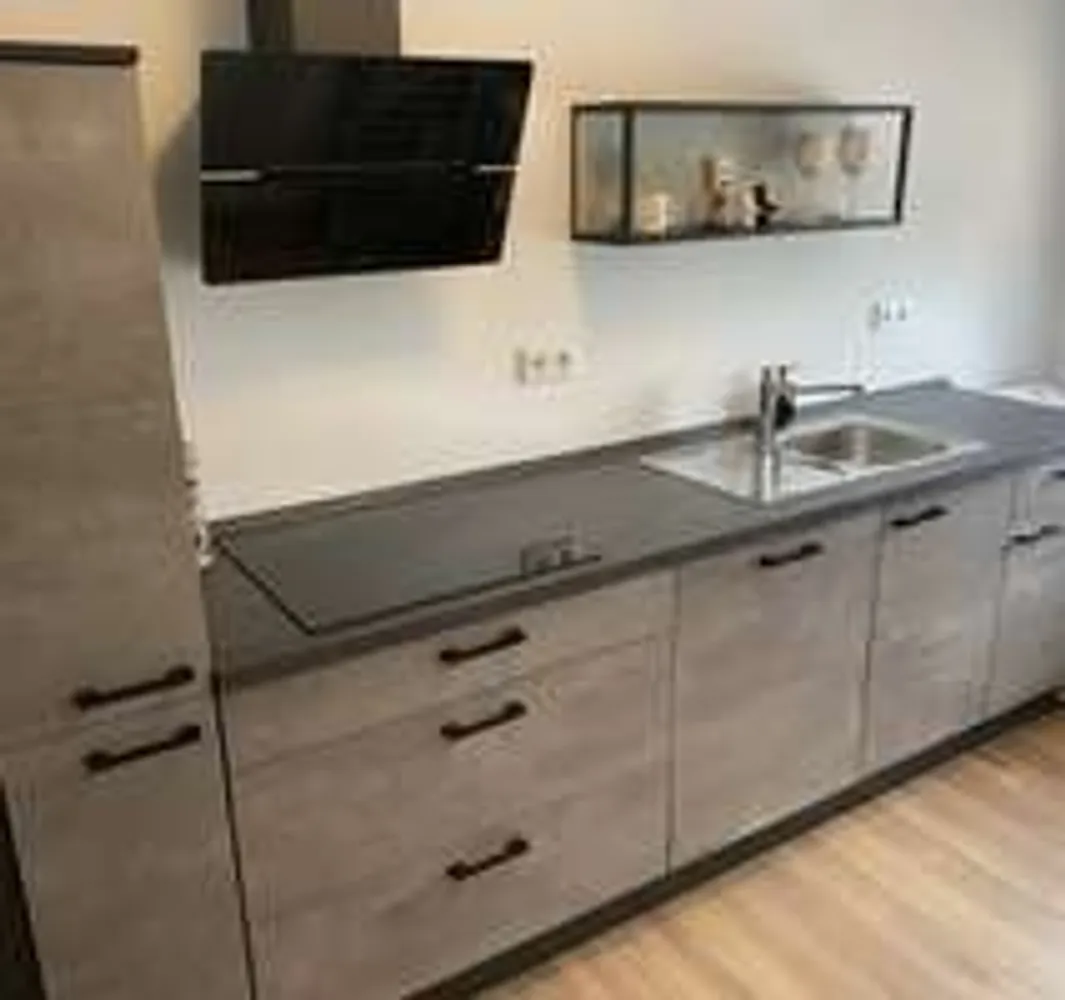 2 Zimmer Wohnung mit 43 m² in Essen – Bild 4