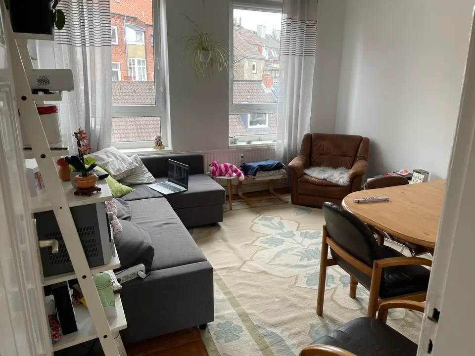 3 Zimmer Wohnung mit 54 m² in Kiel – Bild 8