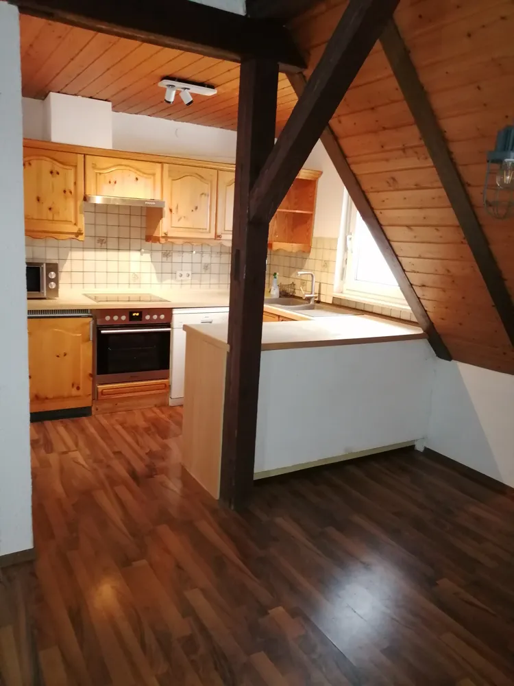 2 room apartment with 96 m² in Aalen – Photo 2