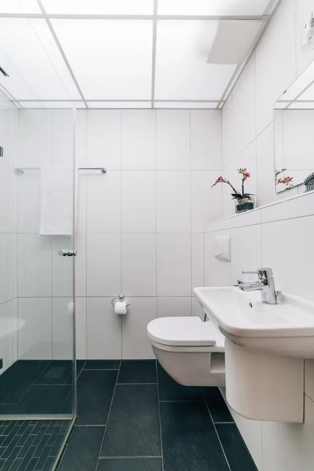 3 Zimmer Wohnung mit 97 m² in Hürth – Bild 10