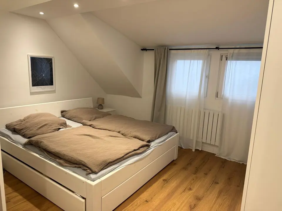 3 Zimmer Wohnung mit 70 m² in Remscheid – Bild 8