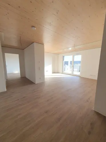 3 Zimmer Wohnung mit 94 m² in Mannheim – Bild 2
