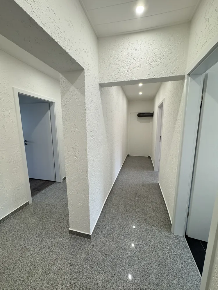 5 Zimmer Wohnung mit 107 m² in Mannheim – Bild 9