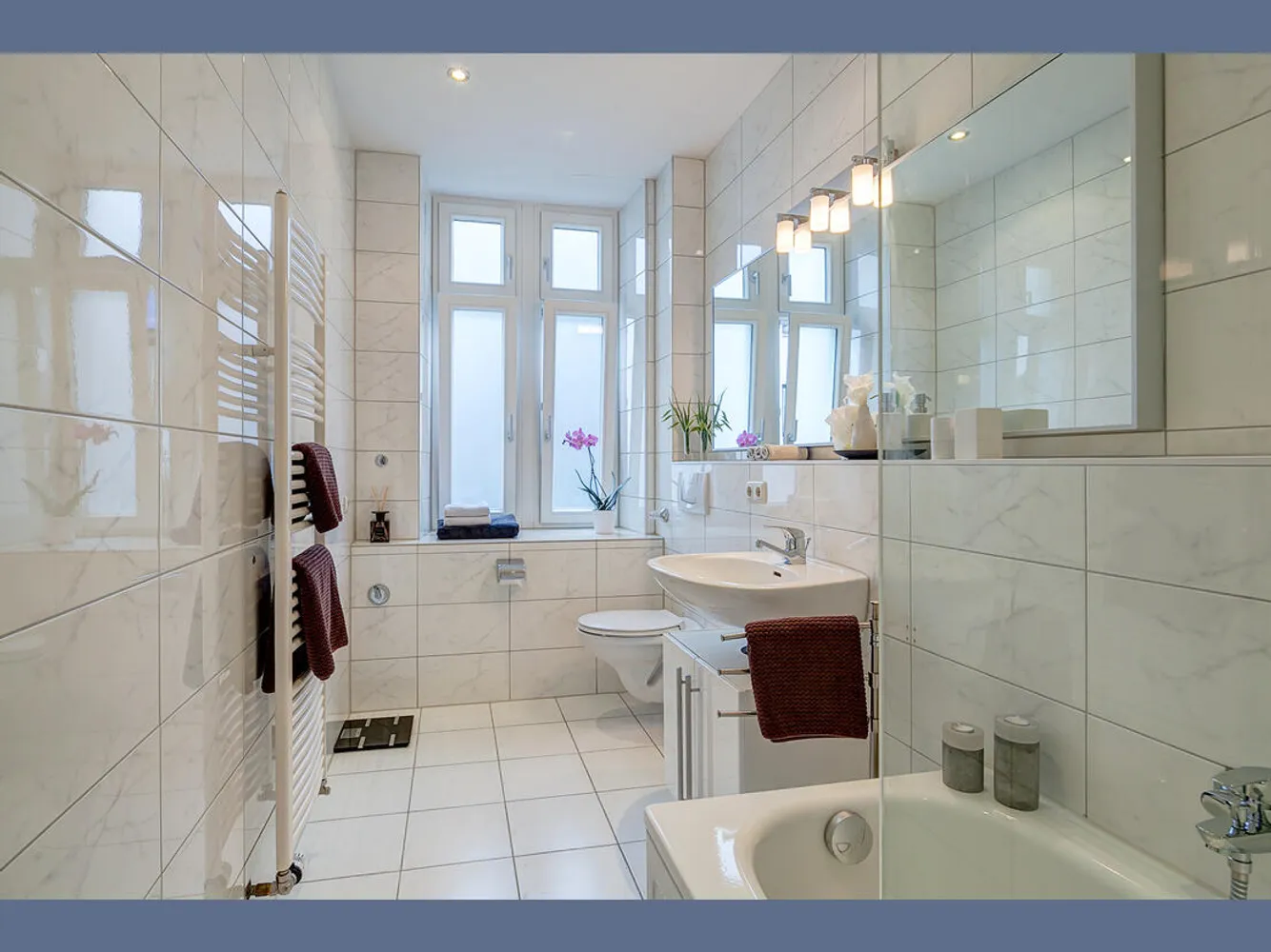 2 Zimmer Wohnung mit 53 m² in München – Bild 9