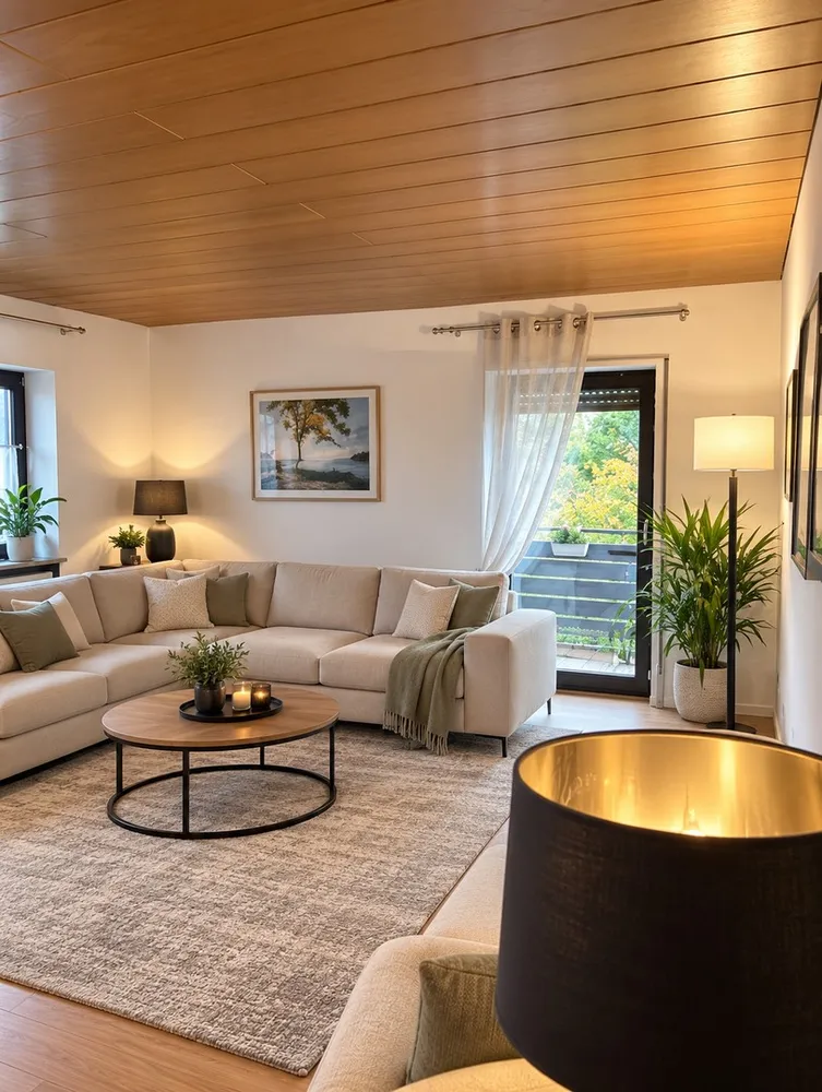 2 Zimmer Wohnung mit 65 m² in Passau – Bild 7