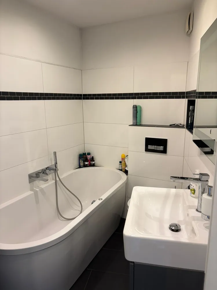 4 room apartment with 76 m² in Bonn – Photo 6