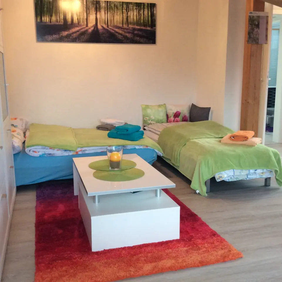 WG-Zimmer mit 50 m² in Memmingen – Bild 3